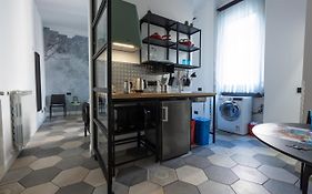 Apartment In Front Of Vatican Museums And Vatican Area - Myden In Rome