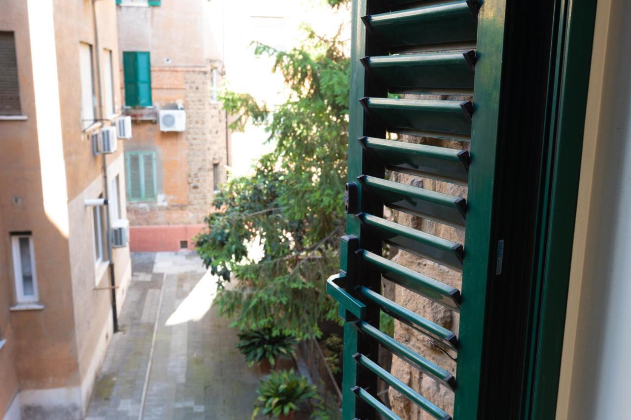Apartment In Front Of Vatican Museums And Vatican Area - Myden In Roma Esterno foto