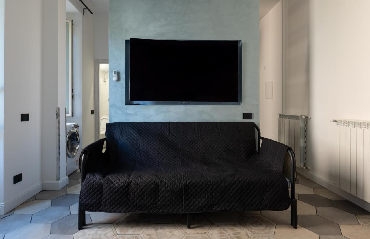 Apartment In Front Of Vatican Museums And Vatican Area - Myden In Roma Esterno foto