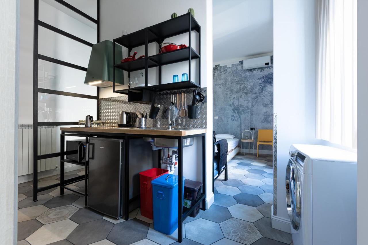 Apartment In Front Of Vatican Museums And Vatican Area - Myden In Roma Esterno foto