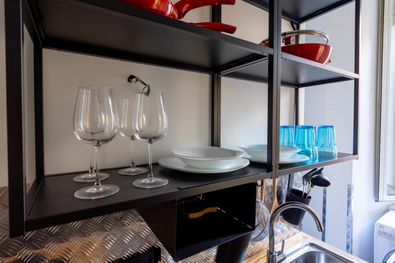 Apartment In Front Of Vatican Museums And Vatican Area - Myden In Roma Esterno foto
