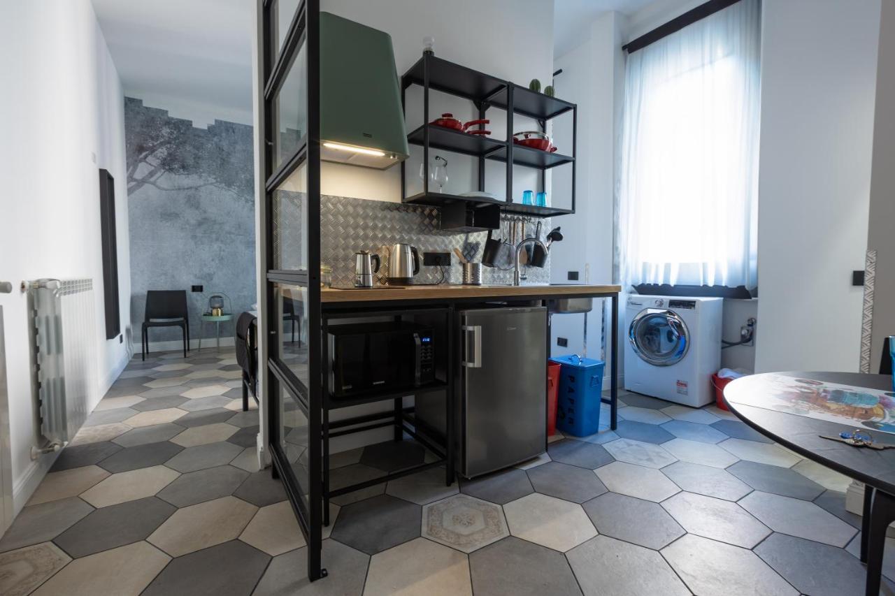 Apartment In Front Of Vatican Museums And Vatican Area - Myden In Roma Esterno foto
