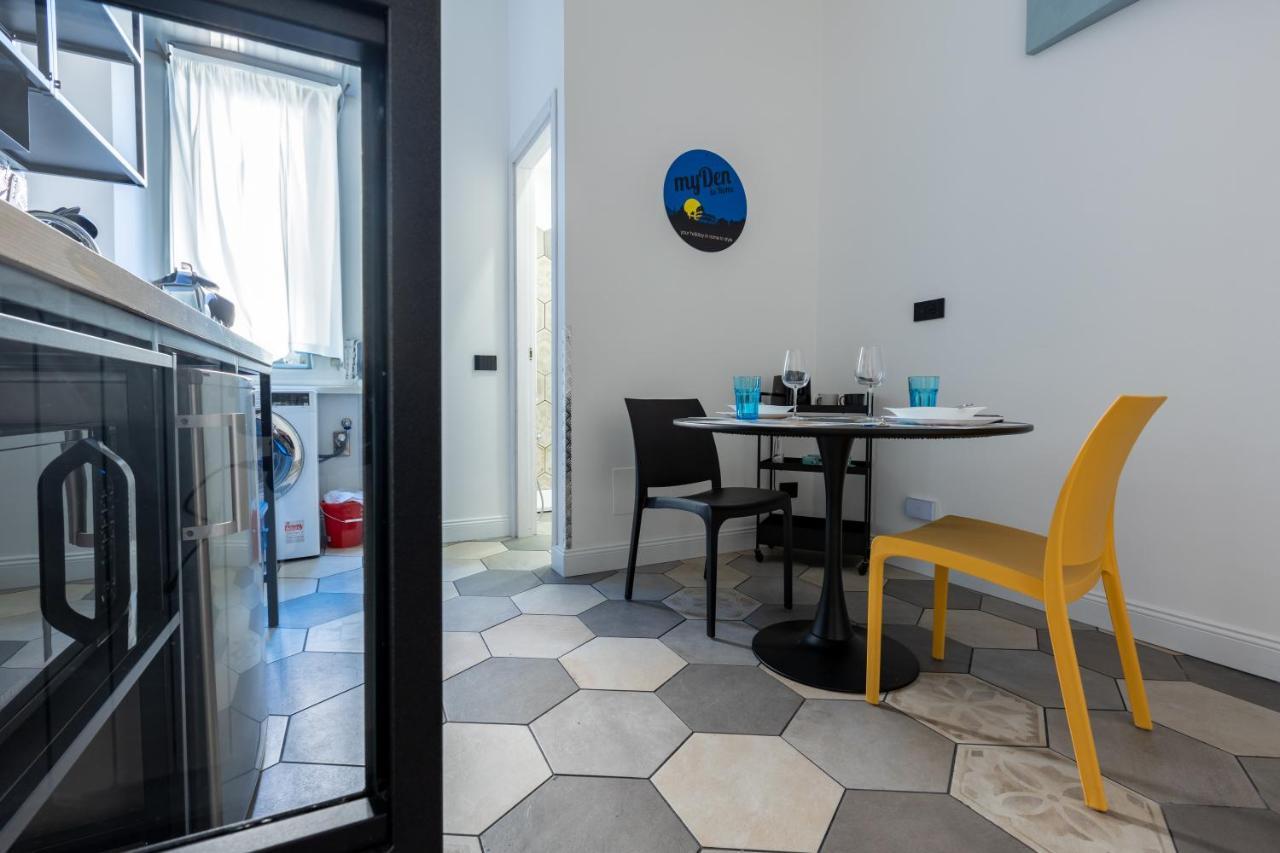 Apartment In Front Of Vatican Museums And Vatican Area - Myden In Roma Esterno foto