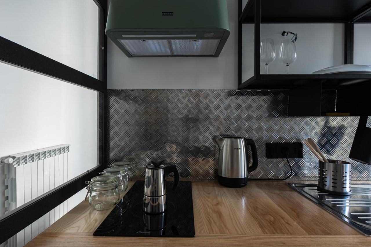 Apartment In Front Of Vatican Museums And Vatican Area - Myden In Roma Esterno foto